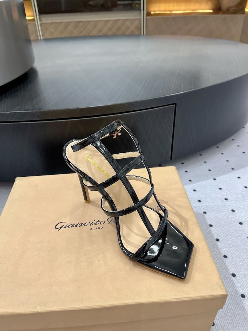 Gianvito Rossi Sandals